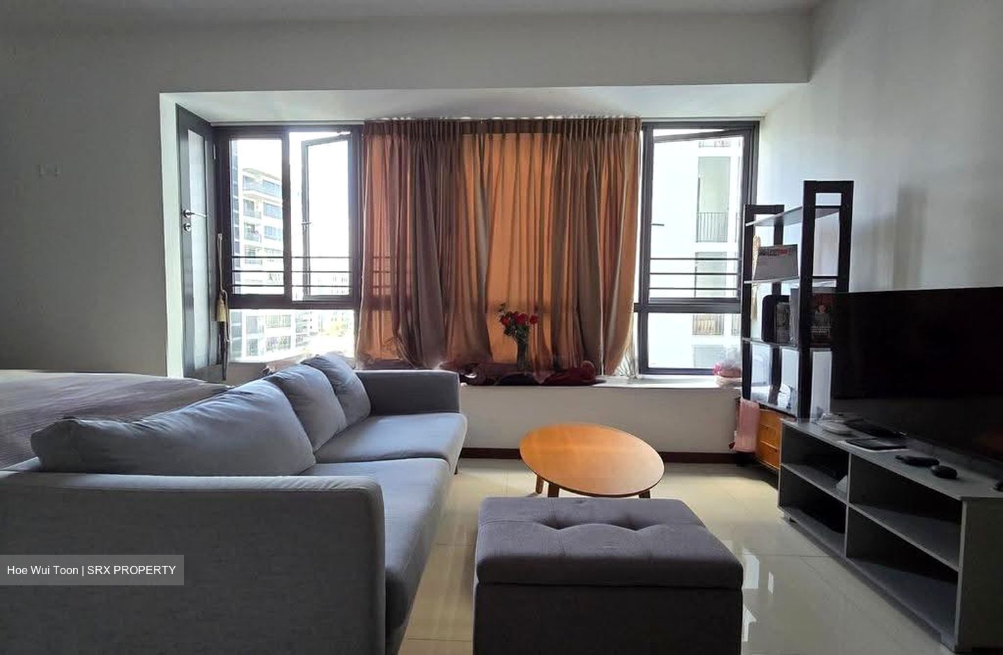 8@Woodleigh (D13), Condominium #630279111